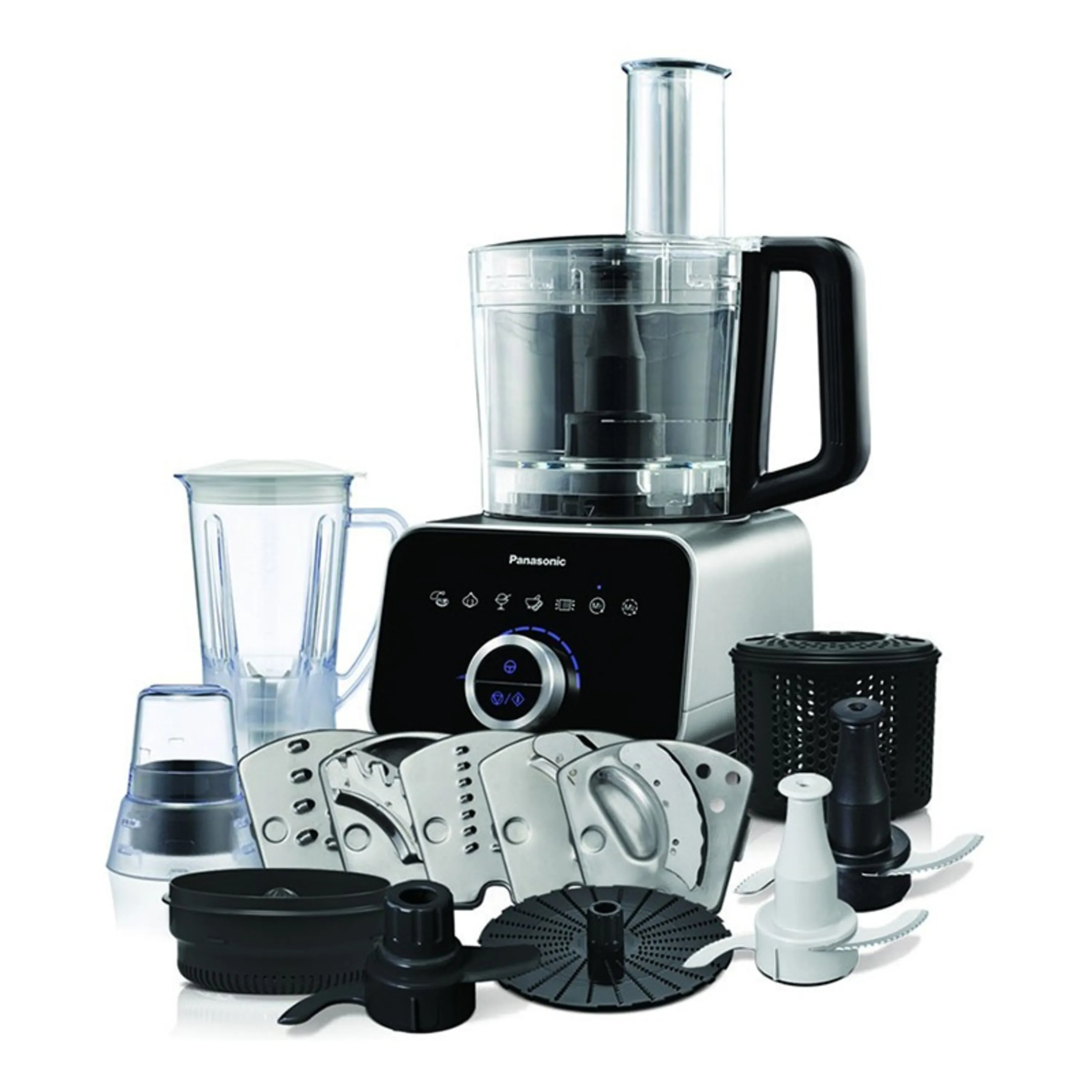 غذاساز پاناسونیک MK-F800 غذاساز پاناسونیک MK-F800